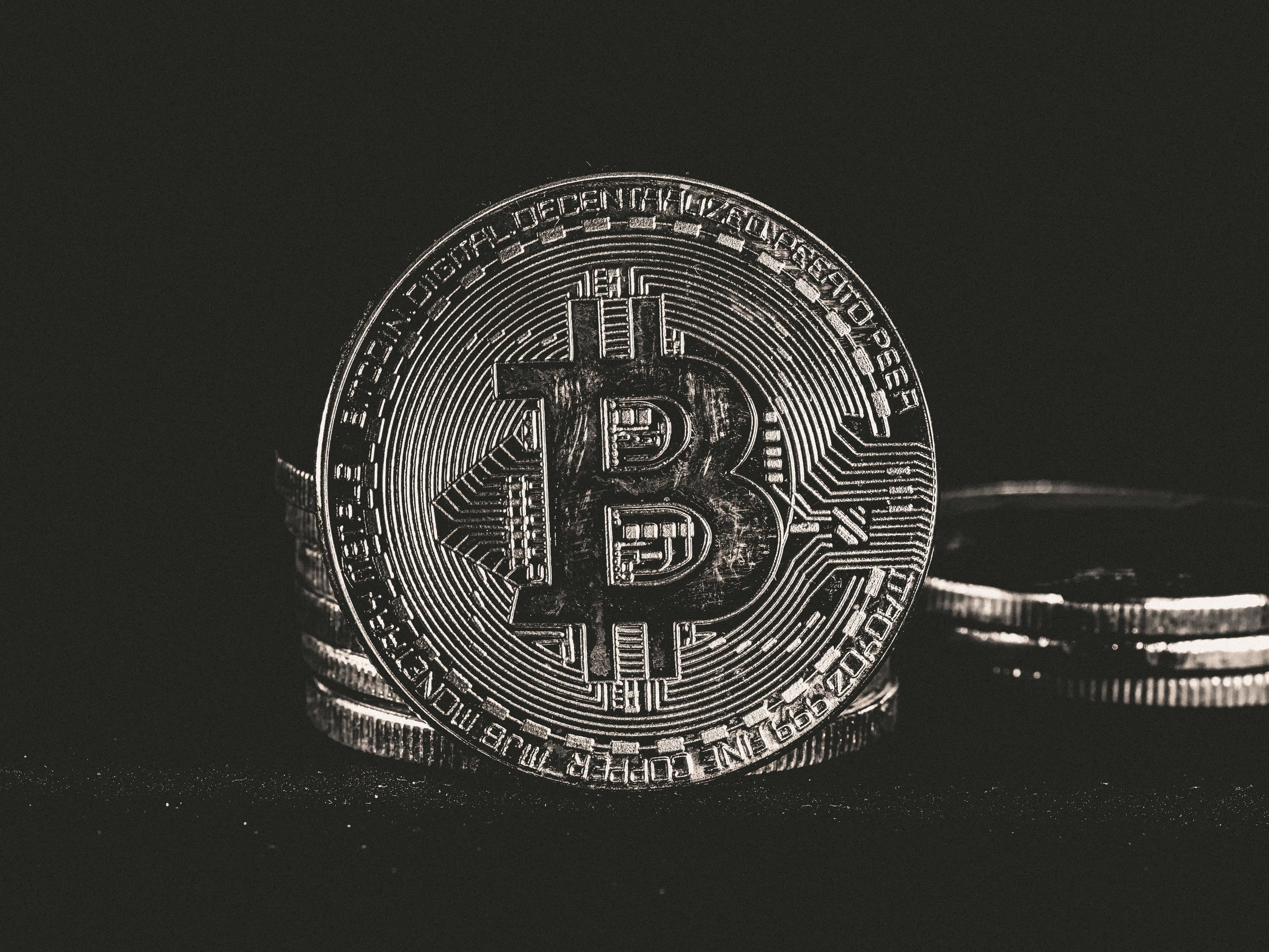 MLM crypto scam investigation