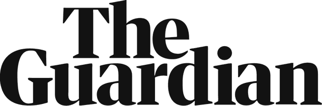 The Guardian newspaper logo