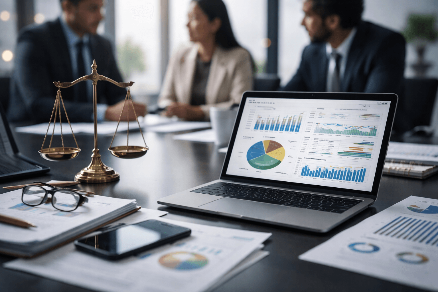 About GFTA background